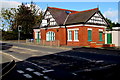 Old Fire Station, Whitchurch, Shropshire