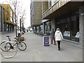 Market Walk, Keynsham