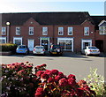 Jobcentre Plus, Whitchurch, Shropshire