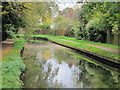 The New River (old course) west of Cecil Road (A110), EN2 (2)