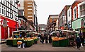 Surrey Street Market, Croydon