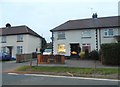 Houses on Crooked Mile, Waltham Abbey