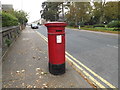 Wimpole Road Victorian Postbox