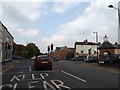 TM0024 : Wimpole Road, Old Heath by Geographer