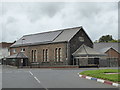Epworth Methodist Church
