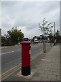 Postbox in Abbey Road Park Royal