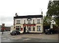 Newcastle-under-Lyme: Waggon and Horses on Higherland