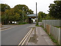 Faversham Road, Seasalter