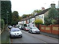 Cobden Road, Farnborough