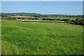 ST7291 : Farmland near Charfield by Philip Halling