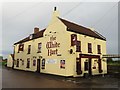 "The White Hart" in Owston Ferry