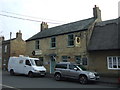 The Anchor, Little Downham