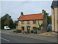 The Plough, Little Downham