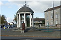 Tickhill Market Cross