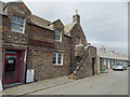 Shapinsay: The Smithy