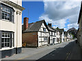 Duke Street, Kington