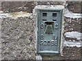 Ordnance Survey Flush Bracket G2058