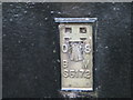 Ordnance Survey Flush Bracket S5172