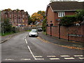 Stonebridge Field, Eton