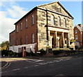 Former Congregational Chapel for sale, Whitchurch