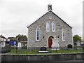 Drumquin Presbyterian Church