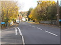 Long Lane - viewed from Briggate