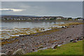 Aultbea seashore