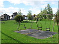 Play area