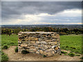 Viewpoint at Beacon Country Park