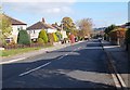 Albany Road - Dalton Green Lane