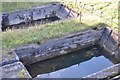 Clints Quarry - Pools