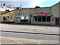 Three  Bridgewater Street shops, Whitchurch