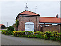 Church Green, Molescroft, Beverley, Yorkshire