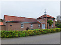 Church Green, Molescroft, Beverley, Yorkshire