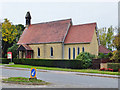 Driffield Road, Molescroft, Beverley, Yorkshire