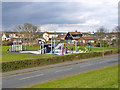 Play area, Kismet Park, Canvey Island