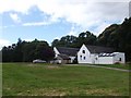 Barn Church