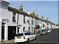 Cobden Road, Brighton