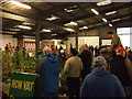 TF4509 : Going going gone! Maxey Grounds auction hall, Wisbech - Photo 9 of 12 by Richard Humphrey