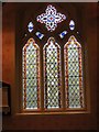 Chapel Window