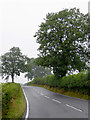 The A482 to Aberaeron, Ceredigion