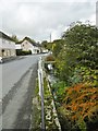 Cerne Abbas, River Cerne