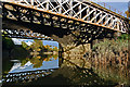 ST6172 : Bridges of the Avon Cut (13/15) by Anthony O'Neil