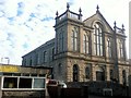 Former Primitive Methodist church