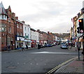 Broad Street, Welshpool