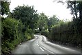 Llanberis Road to Caernarfon