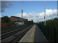 Langley Mill Railway Station