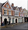 Coutts & Co, Eton