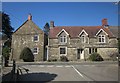 Listed buildings, South Perrott