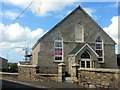 Stenalees former chapel